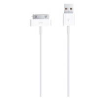 Оиргинальный 30 pin USB кабель к iPhone и iPad (Без коробки)